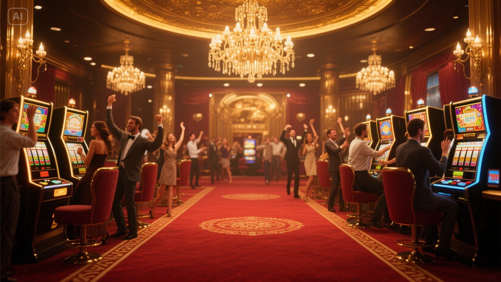 Casino uptown aces casino reviews desktop and mobile interfaces